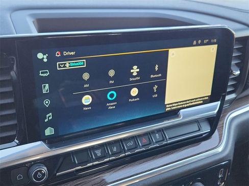 Used 2024 Chevrolet Silverado 2500 LT image 15