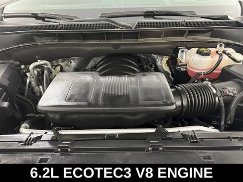 Used 2025 GMC Yukon Denali Ultimate AWD/4WD image 39