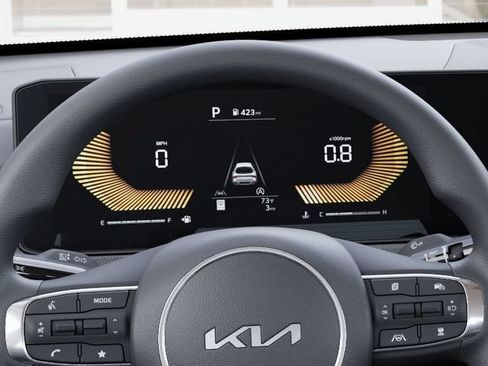New 2026 Kia K5 LXS FWD image 22