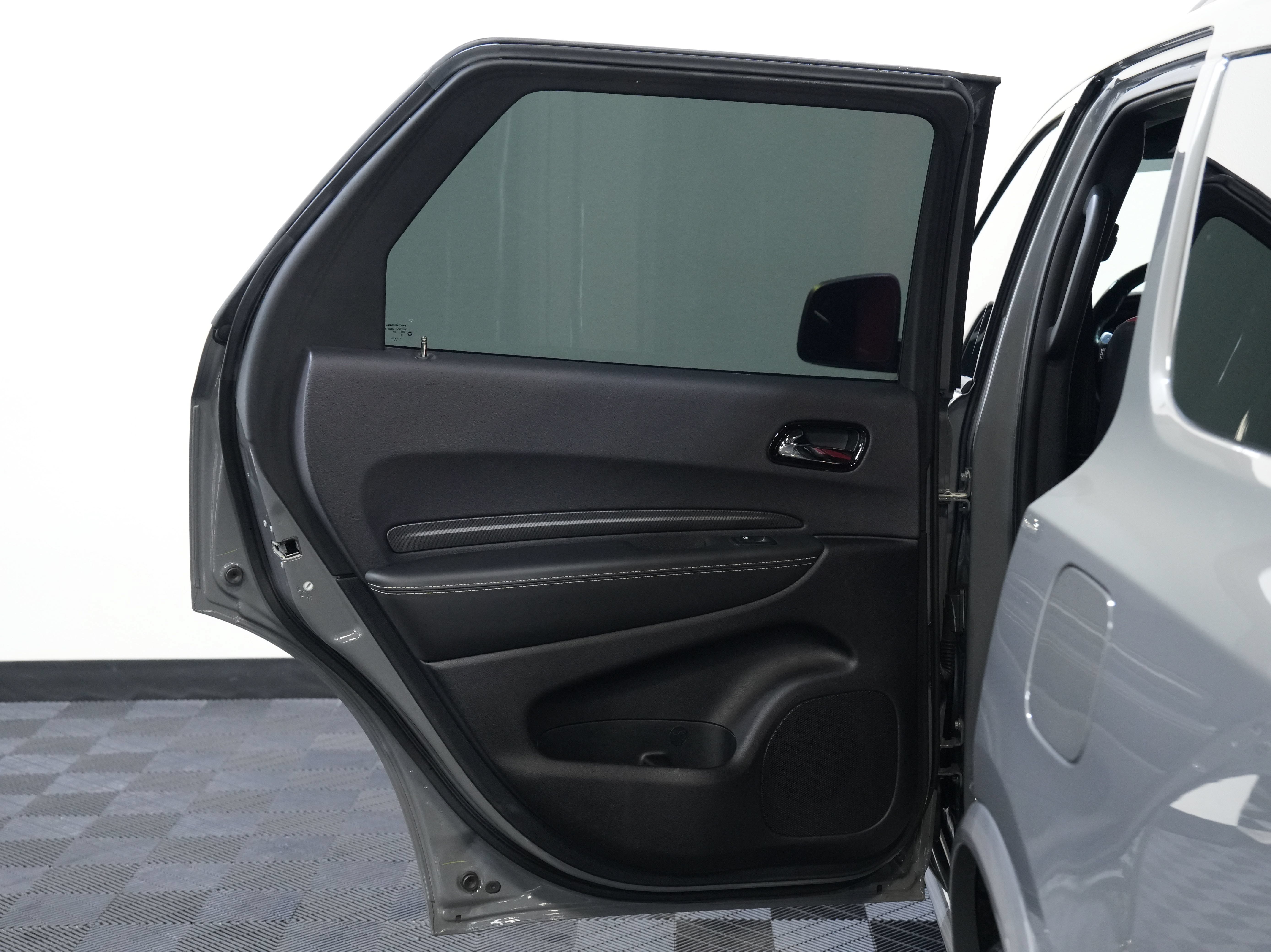 Used 2023 Dodge Durango SRT AWD/4WD image 26