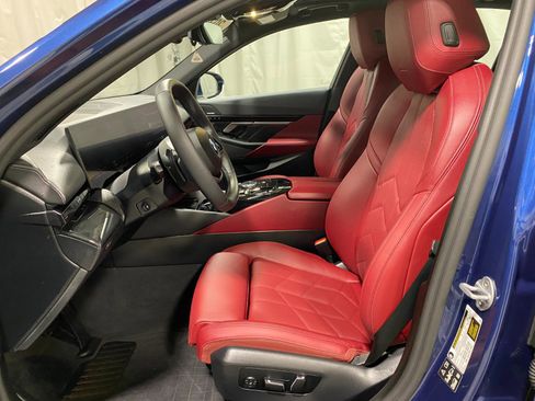 Used 2025 BMW 530i xDrive 530i xDrive image 14