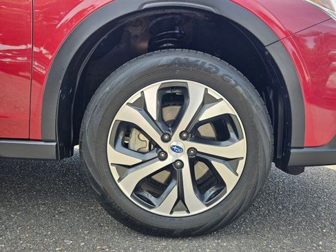 Used 2020 Subaru Outback Limited AWD/4WD image 9