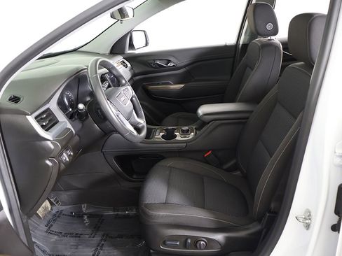 Used 2023 GMC Acadia SLE w/ Driver Convenience Package AWD/4WD image 30
