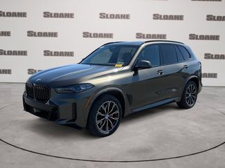 Used 2026 BMW X5 xDrive40i w/ M Sport Package video 1