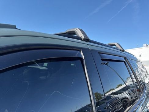 New 2026 GMC Yukon AT4 Ultimate w/ LPO, Floor Liner Package AWD/4WD image 15