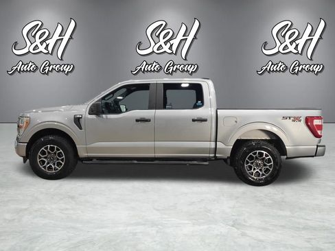 Used 2021 Ford F150 XL w/ Equipment Group 101A High image 13