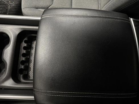 Used 2021 RAM 1500 Big Horn w/ Trailer Tow Group image 18