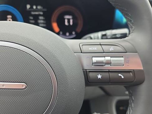 New 2026 Hyundai Kona SEL Sport image 28