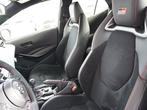 New 2026 Toyota Corolla Premium image 23