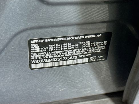 Used 2025 BMW X2 xDrive28i image 12