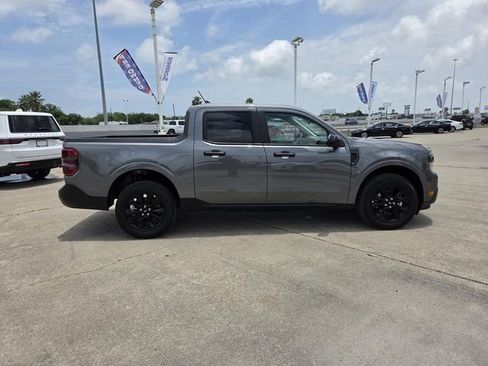 Used 2024 Ford Maverick XLT w/ XLT Luxury Package FWD image 22