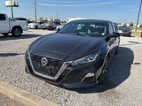 Used 2021 Nissan Altima 2.5 SV image 3