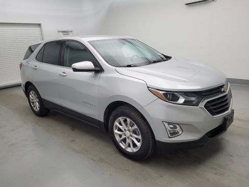 Used 2019 Chevrolet Equinox LT FWD image 11