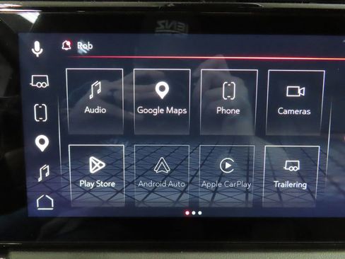 Used 2025 GMC Sierra 2500 AT4 w/ Technology Package AWD/4WD image 33