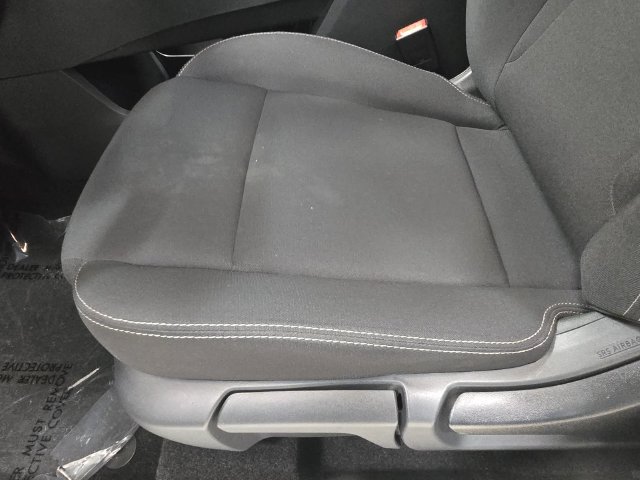 Used 2023 Nissan Rogue S FWD image 20
