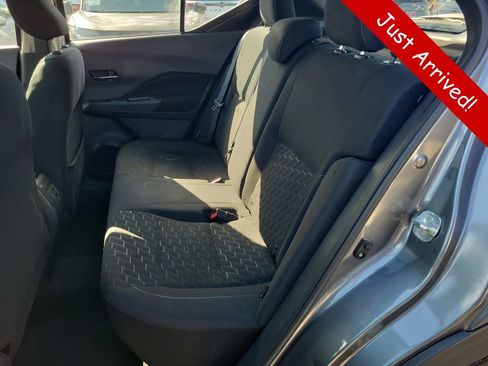 Used 2024 Nissan Kicks SV image 10