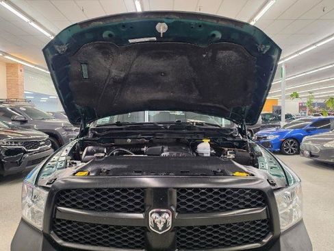 Used 2022 RAM 1500 Tradesman w/ Popular Equipment Group AWD/4WD image 34