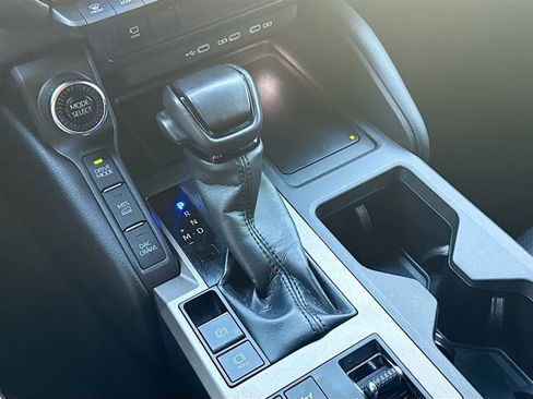 Used 2025 Toyota Land Cruiser image 16