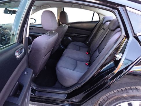 Used 2013 MAZDA MAZDA6 i Sport image 15