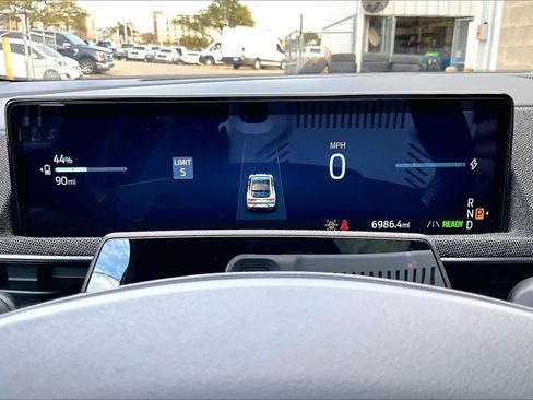 Used 2025 Ford Mustang Mach-E GT image 32