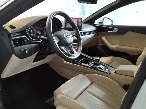 Used 2023 Audi A5 2.0T Premium Plus w/ Premium Plus image 19