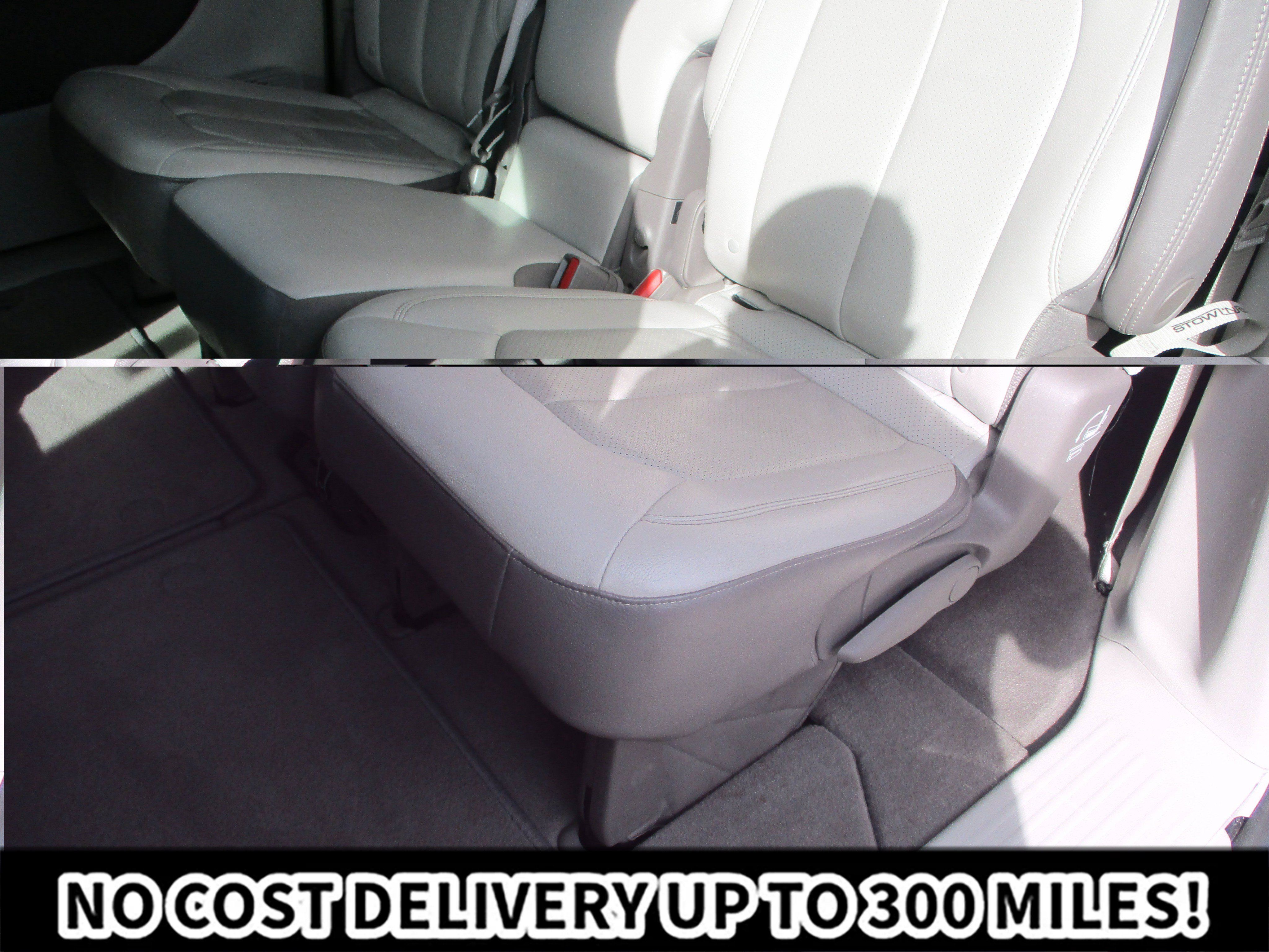 Used 2018 Chrysler Pacifica Touring-L Plus w/ Advanced Safetytec Group FWD image 22