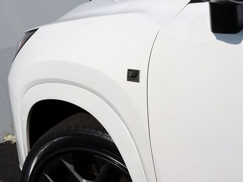 New 2026 Lexus TX 500h 500h F SPORT Performance Premi image 11