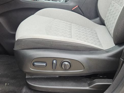 Used 2024 Chevrolet Equinox LS AWD/4WD image 23