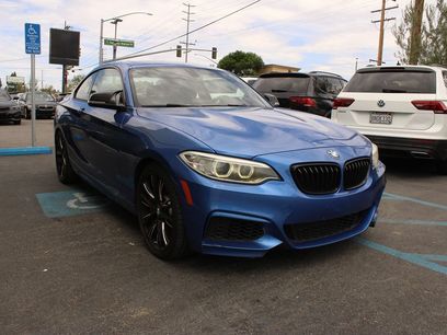 Used 2015 BMW M235i Coupe w/ Premium Package