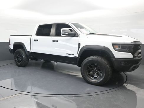 Used 2022 RAM 1500 TRX image 8