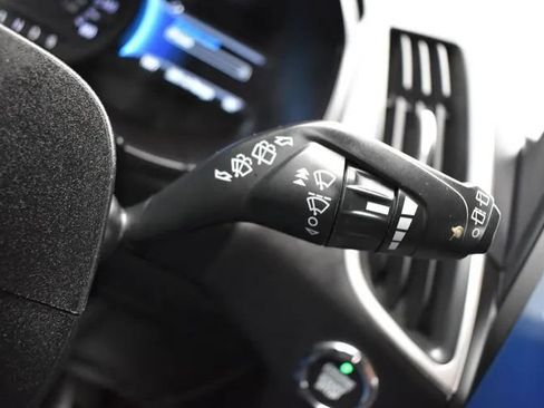 Used 2024 Ford Edge SEL AWD/4WD image 28
