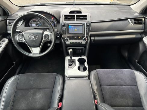 Used 2012 Toyota Camry SE image 14