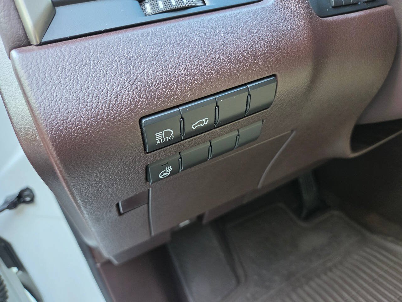 Used 2016 Lexus RX 350 AWD w/ Premium Package image 22