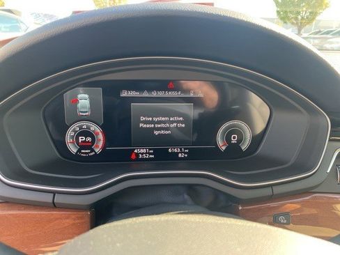 Used 2022 Audi A5 2.0T Prestige image 16