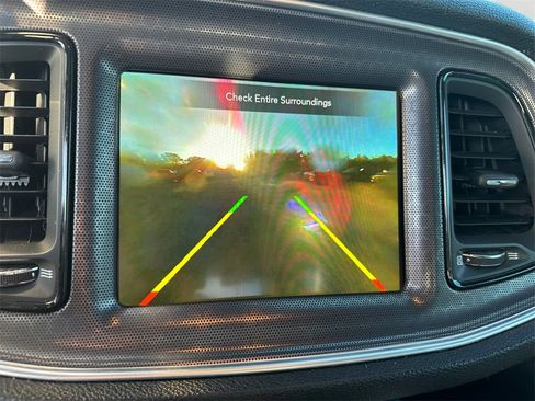 Certified 2018 Dodge Challenger R/T Plus image 26