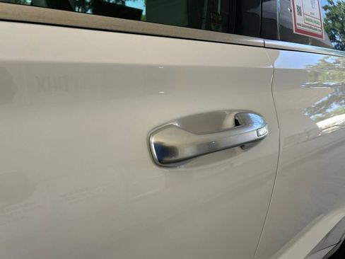 Used 2021 Hyundai Palisade Limited AWD/4WD image 22