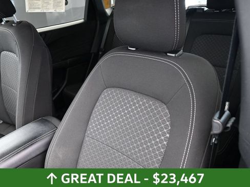 Used 2024 Ford Escape Active AWD/4WD image 20