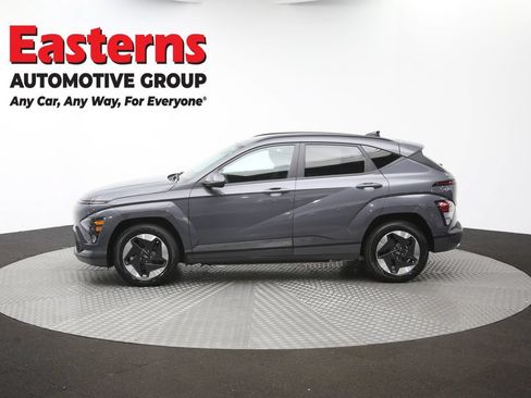 Used 2024 Hyundai Kona SEL FWD image 58