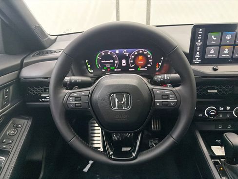 New 2026 Honda Accord Sport image 24