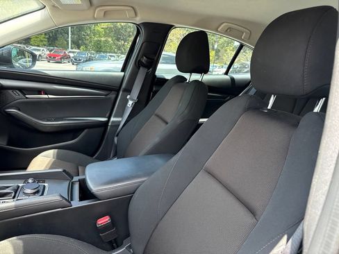Used 2024 MAZDA MAZDA3 s FWD image 16