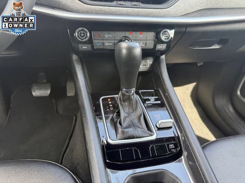 Used 2024 Jeep Compass Latitude AWD/4WD image 13