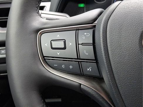 Certified 2023 Lexus UX 250h AWD w/ Premium Package image 21
