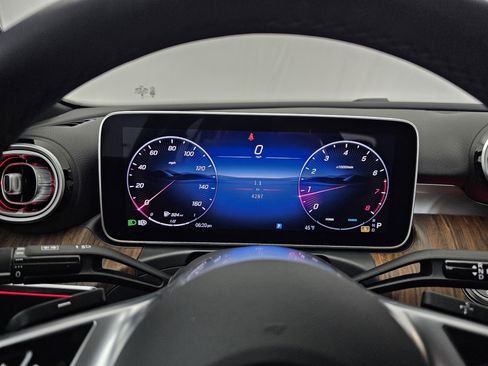 Certified 2025 Mercedes-Benz C 300 4MATIC Sedan image 38