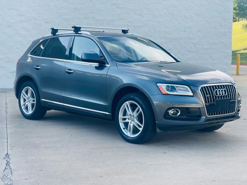 Used 2016 Audi Q5 2.0T Premium Plus image 9