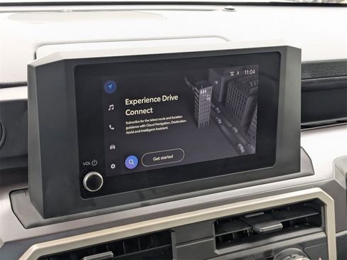 Used 2025 Toyota Tacoma TRD Off-Road image 20