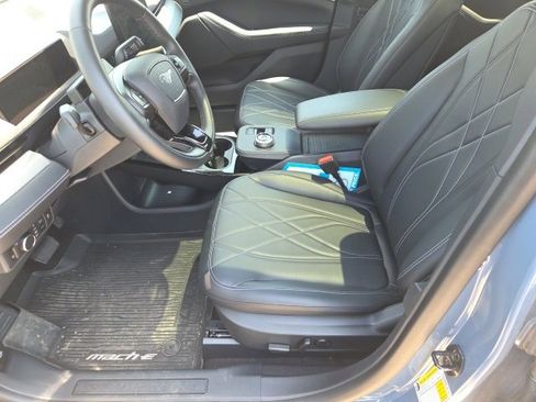 Used 2023 Ford Mustang Mach-E California Route 1 image 7