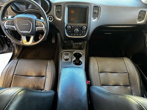 Used 2014 Dodge Durango Citadel w/ Technology Group RWD image 25