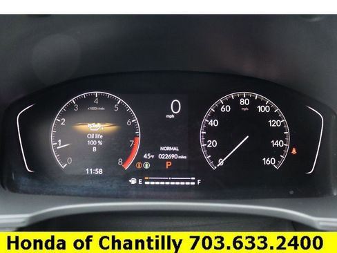 Certified 2023 Honda Civic Sport image 8