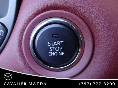 New 2026 MAZDA CX-70 3.3 Turbo S w/ Premium Package AWD/4WD image 28