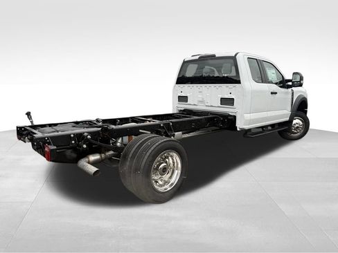 New 2026 Ford F450 XL image 4
